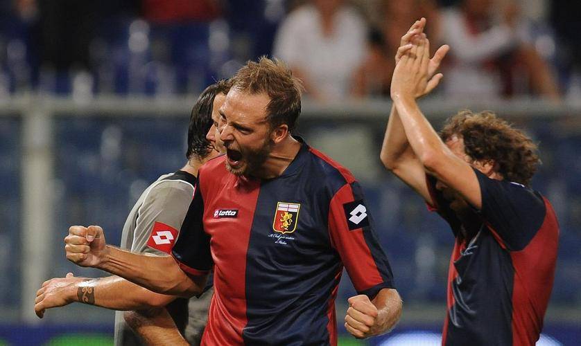 包含亚特兰大挑战热那亚：强强对话谁能笑到最后的词条