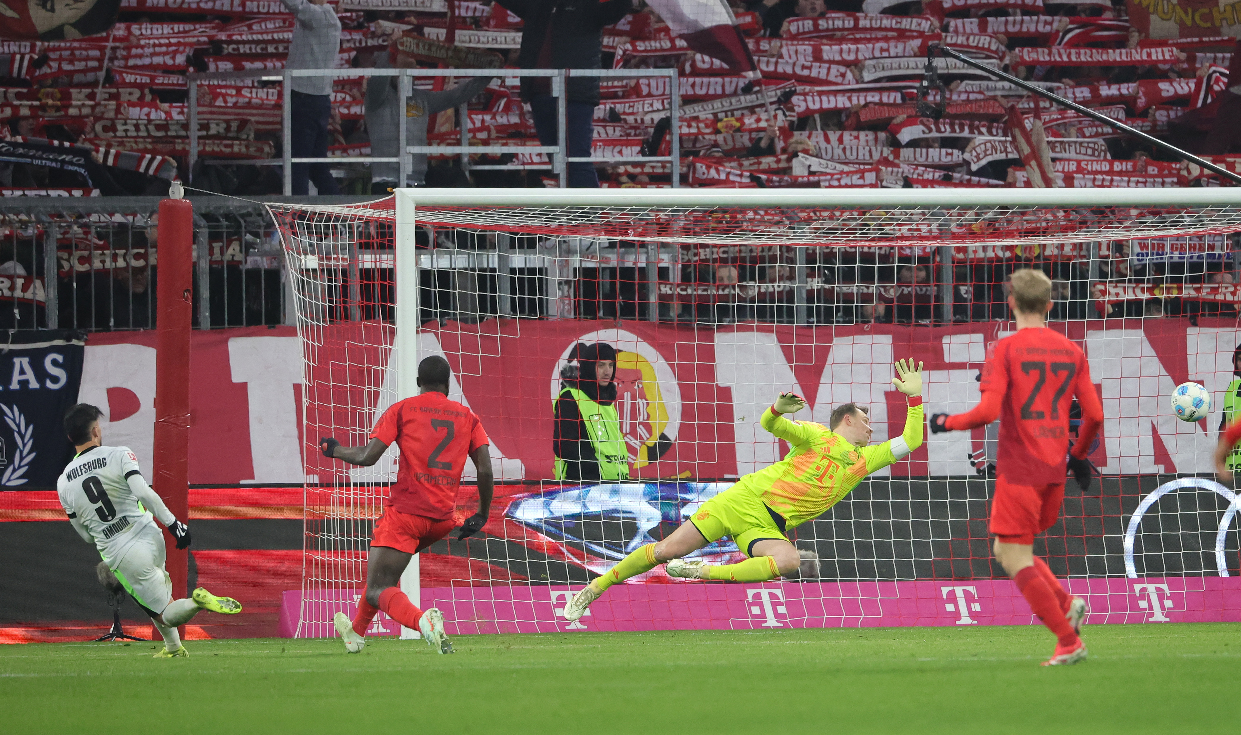 九游体育网页版登录入口-沃尔夫斯堡队踢出了令人惊叹的进攻表现的简单介绍