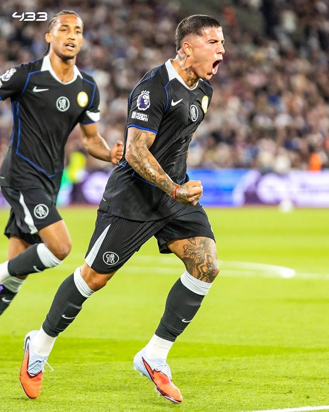 切尔西胜富勒姆,英超欧冠名额牢固不动 切尔西胜富勒姆,英超欧冠名额牢固不动