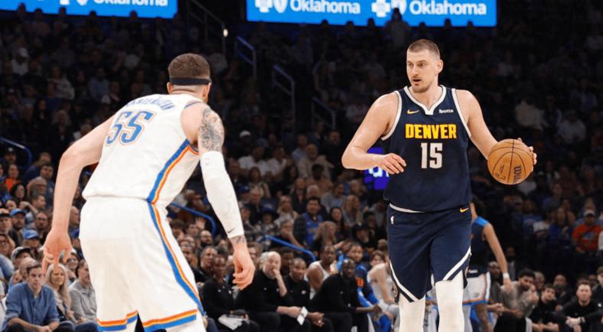 掘金主场击败灰熊保持战绩不败 掘金主场击败灰熊保持战绩不败