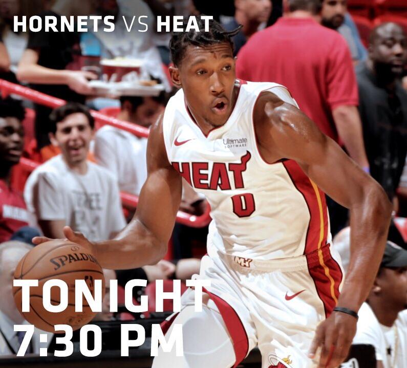 热火击败黄蜂,德拉季奇贡献17分 热火击败黄蜂,德拉季奇贡献17分