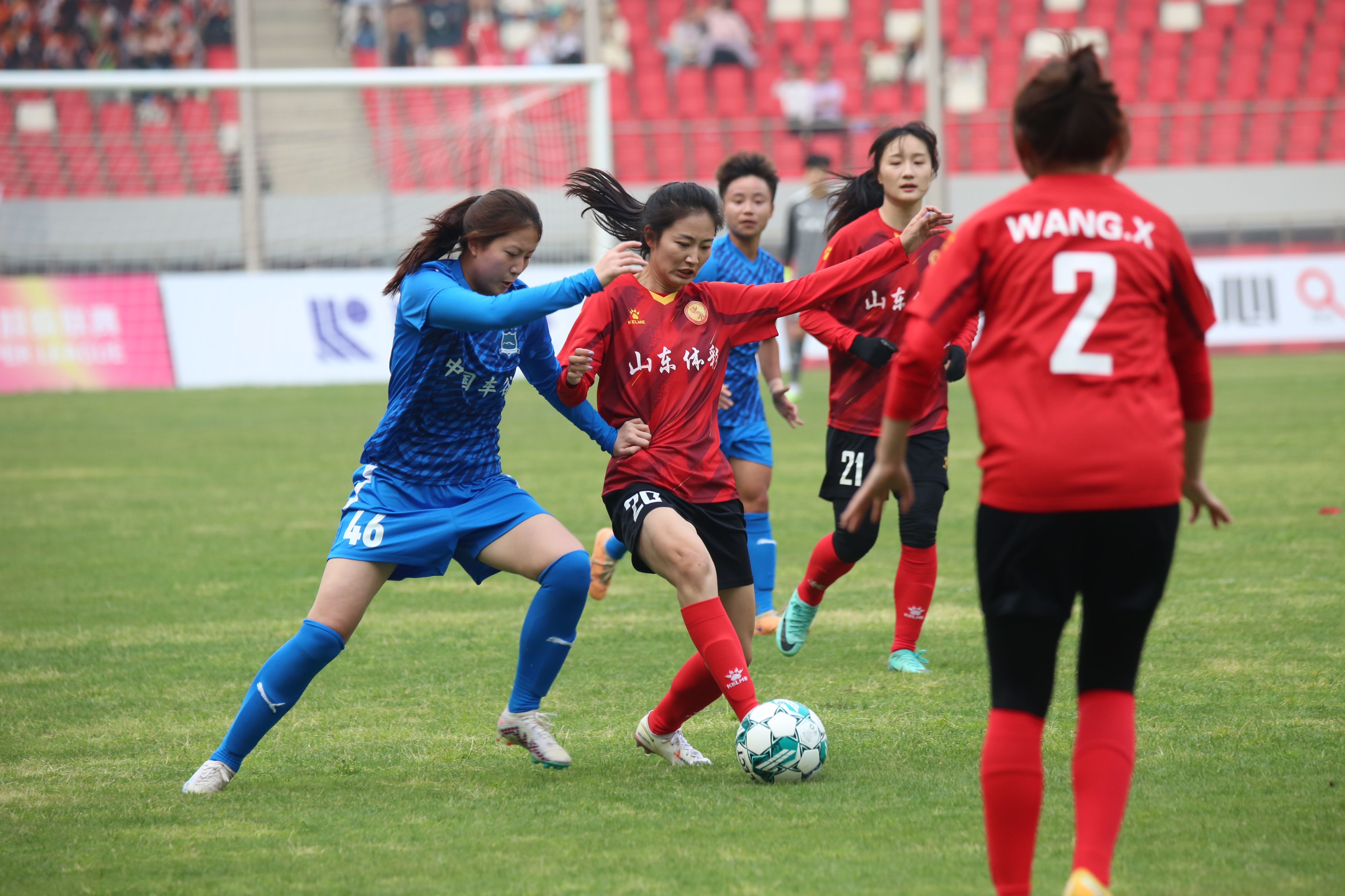 关于爆炸瞬间:女足比赛激情迸发的信息 关于爆炸瞬间:女足比赛激情迸发的信息