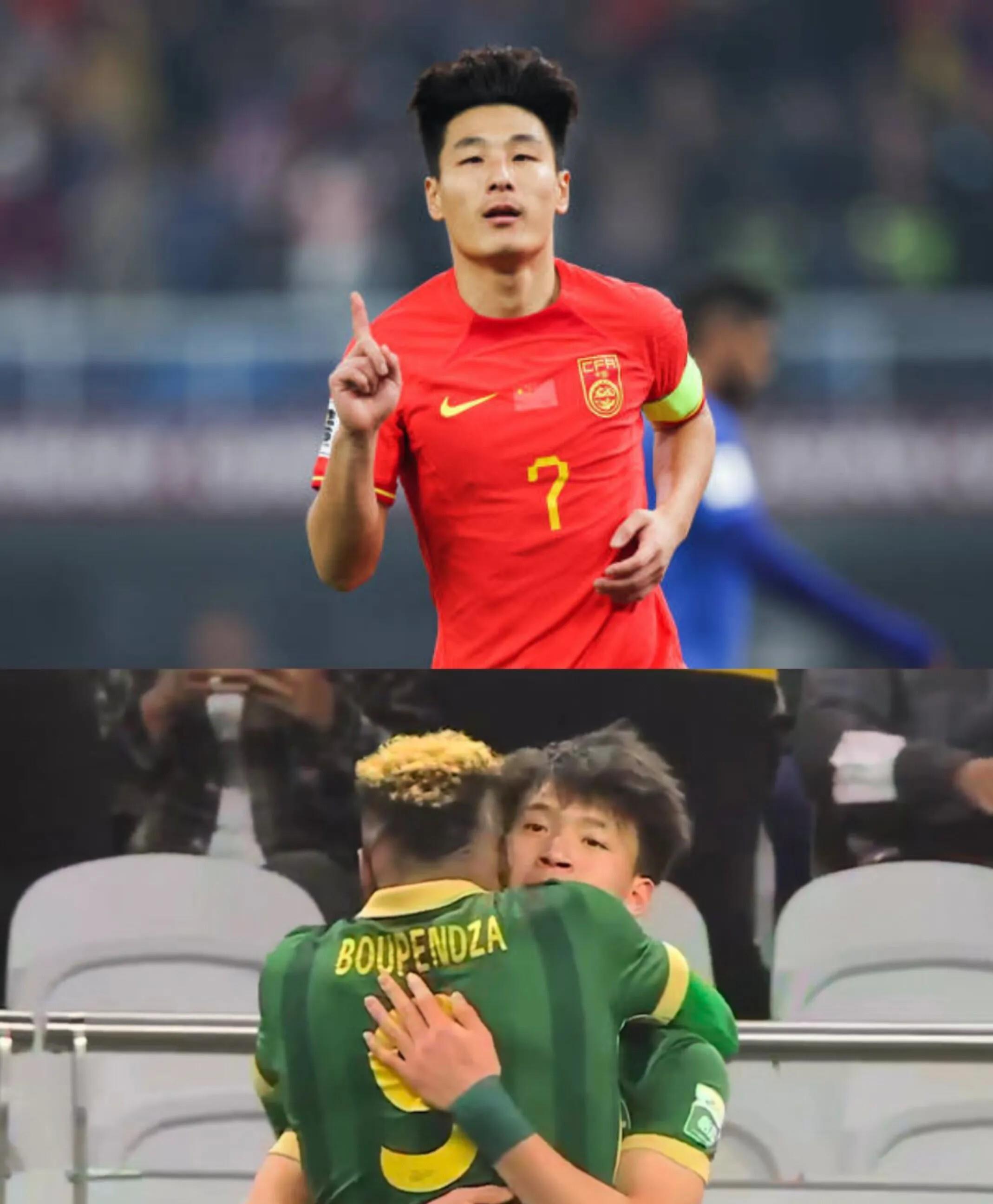 中国足球联赛表现不俗,球员们不断突破自我的简单介绍 中国足球联赛表现不俗,球员们不断突破自我的简单介绍